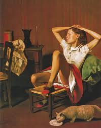 Balthus